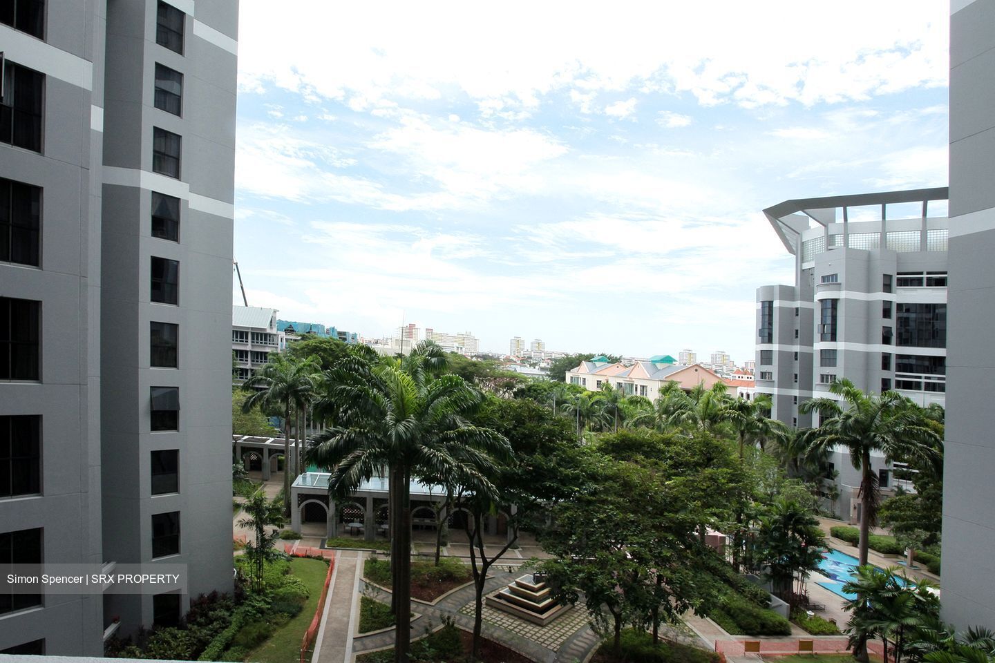 The Bayshore (D16), Condominium #556357901